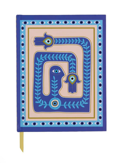 A Dopo Journal
