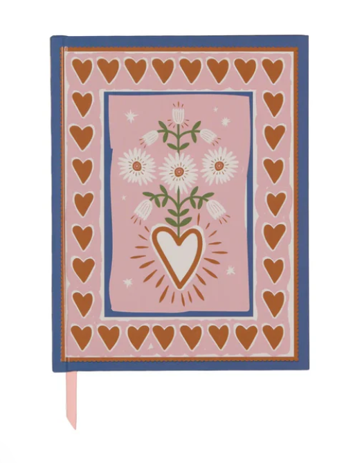 A Dopo Journal