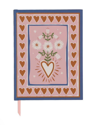 A Dopo Journal