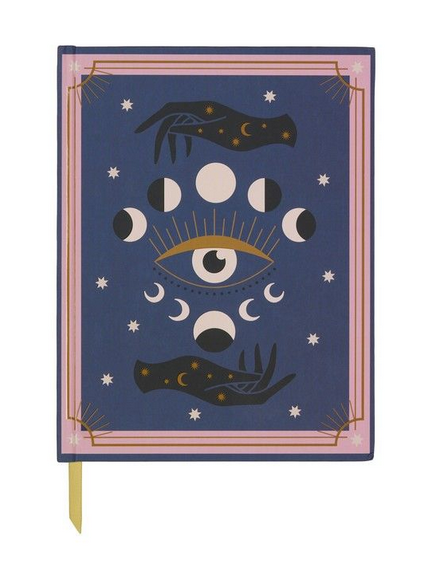 A Dopo Journal