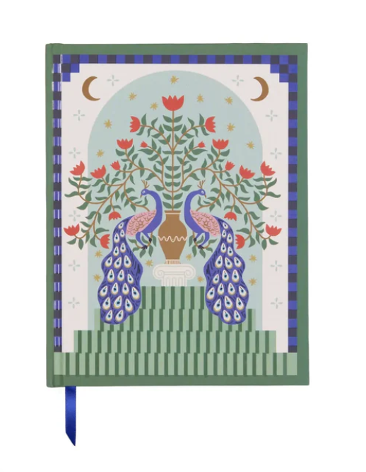 A Dopo Journal