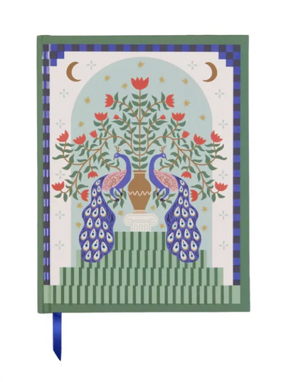 A Dopo Journal