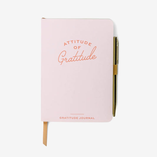 Gratitude Journal | Attitude of Gratitude