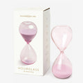 Hourglass | 15 min