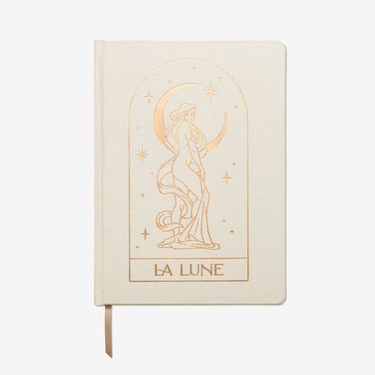 Jumbo Journal | La Lune