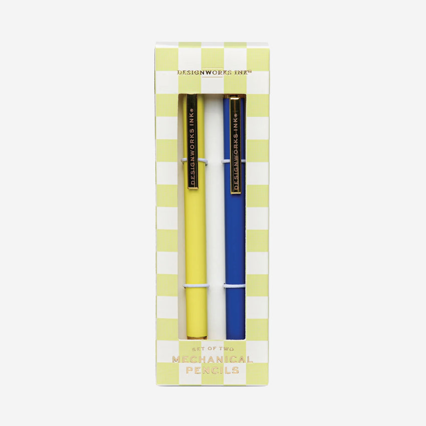 Mechanical Pencils