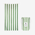 Striped Beach Towel
