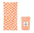 Striped Beach Towel
