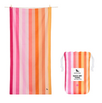 Striped Beach Towel