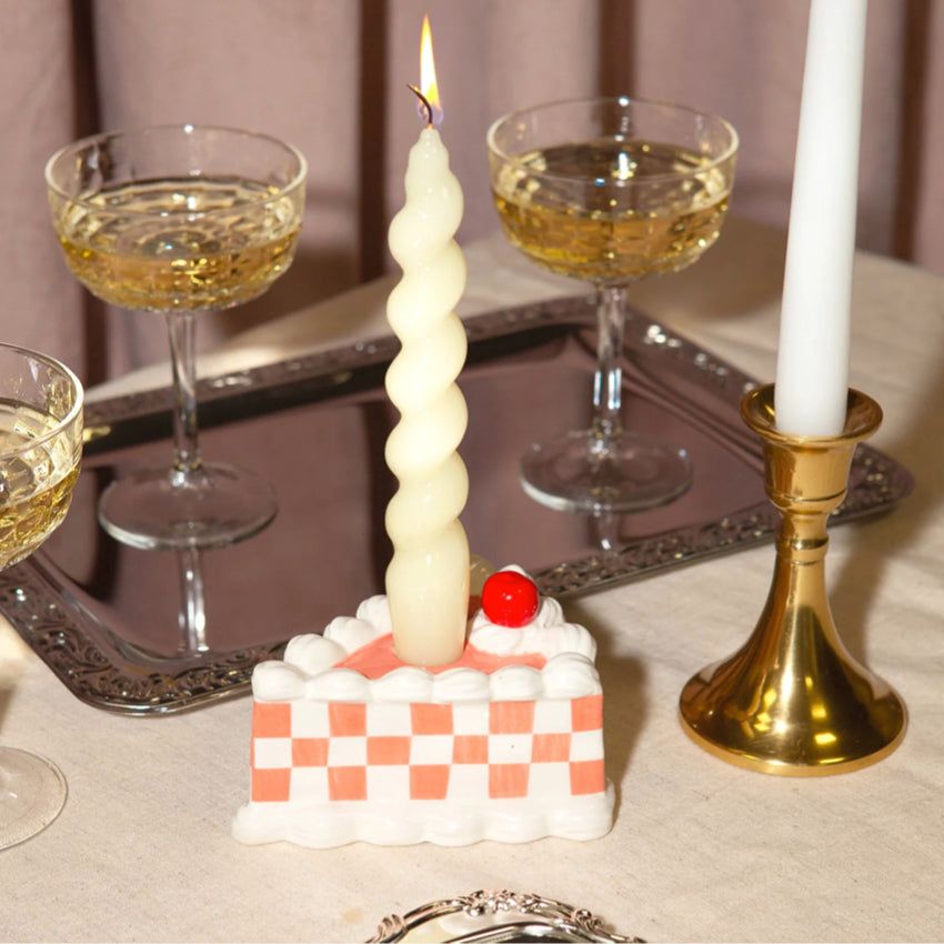 Sweetie Candle Holder