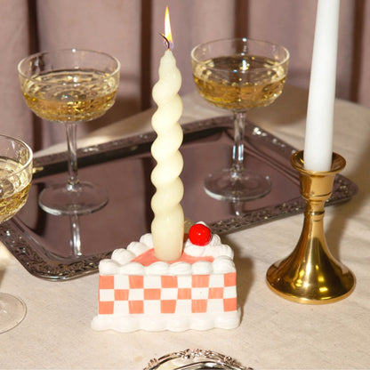 Sweetie Candle Holder