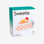 Sweetie Candle Holder
