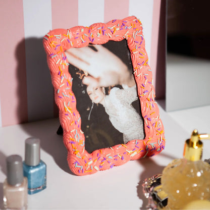 Sweetie Photo Frame