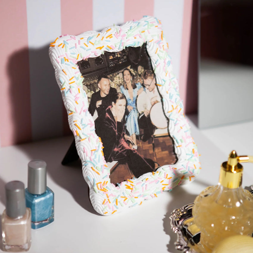 Sweetie Photo Frame