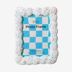 Sweetie Photo Frame