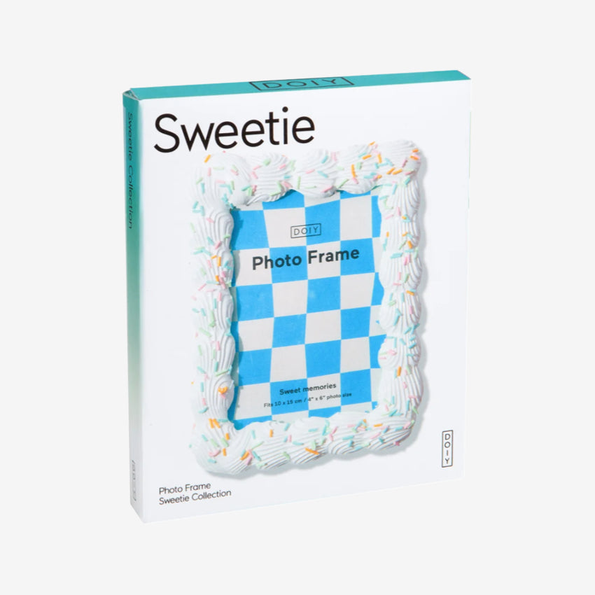 Sweetie Photo Frame