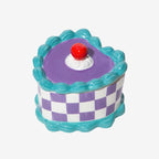 Sweetie Storage Box Cake | Heart