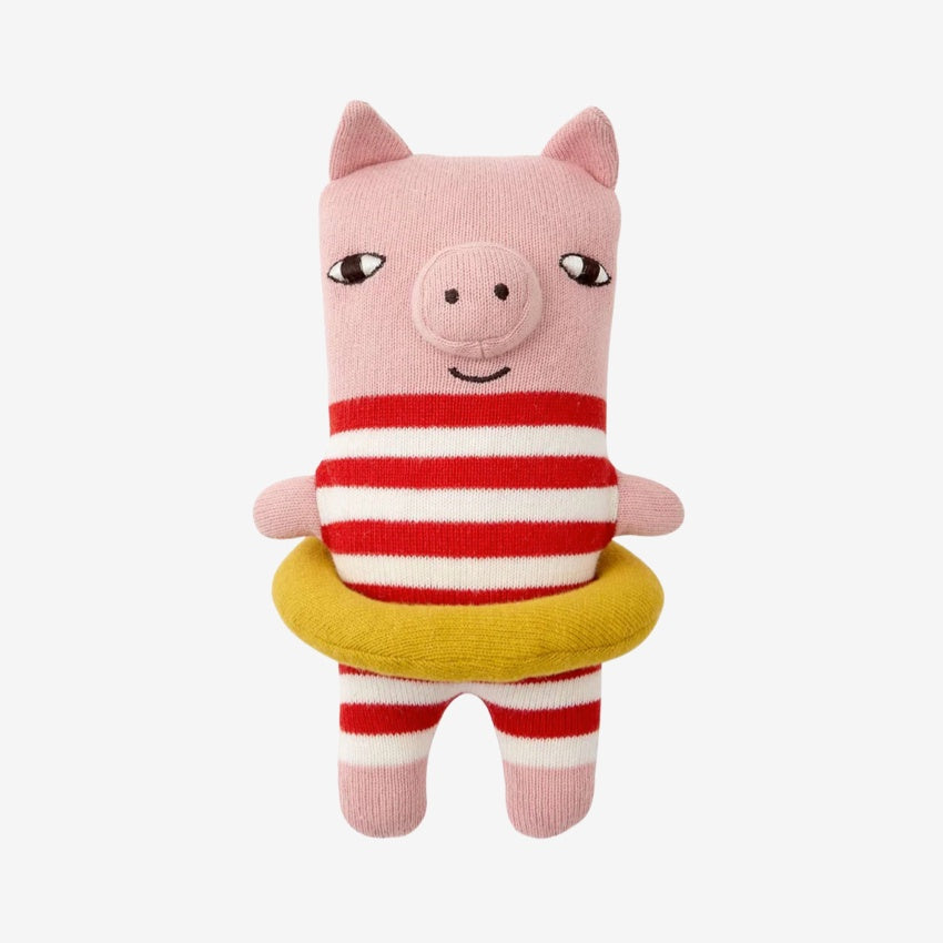 Wee One | Mitch Pig