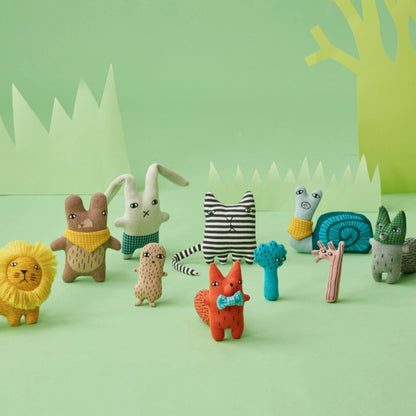 Wee One | Mono Kitten