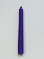 Coloured Candle 24cm