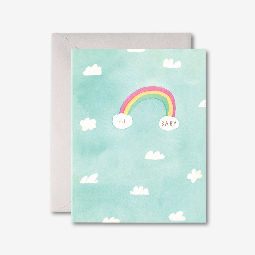 Gift Card | Hi Baby