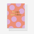 Gift Card | Pink Spot Happy Birthday