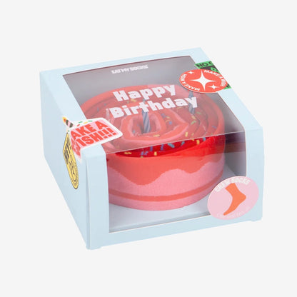 Happy Birthday Socks