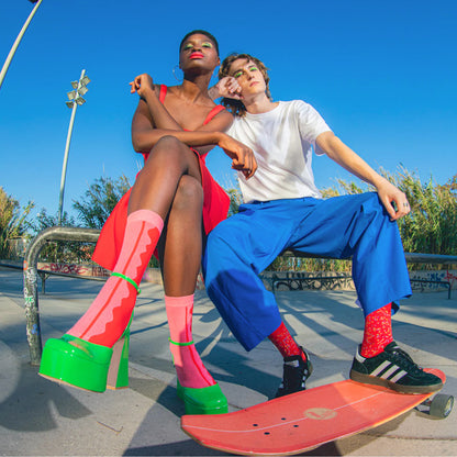 Happy Birthday Socks