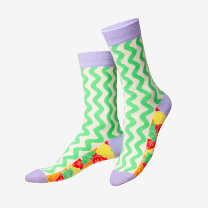 Jelly Bears Socks