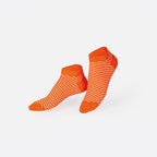 Alaskan Salmon Socks