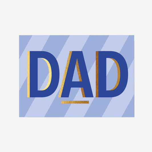 Gift Card | Dad Stripe