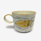 Bug Teacup