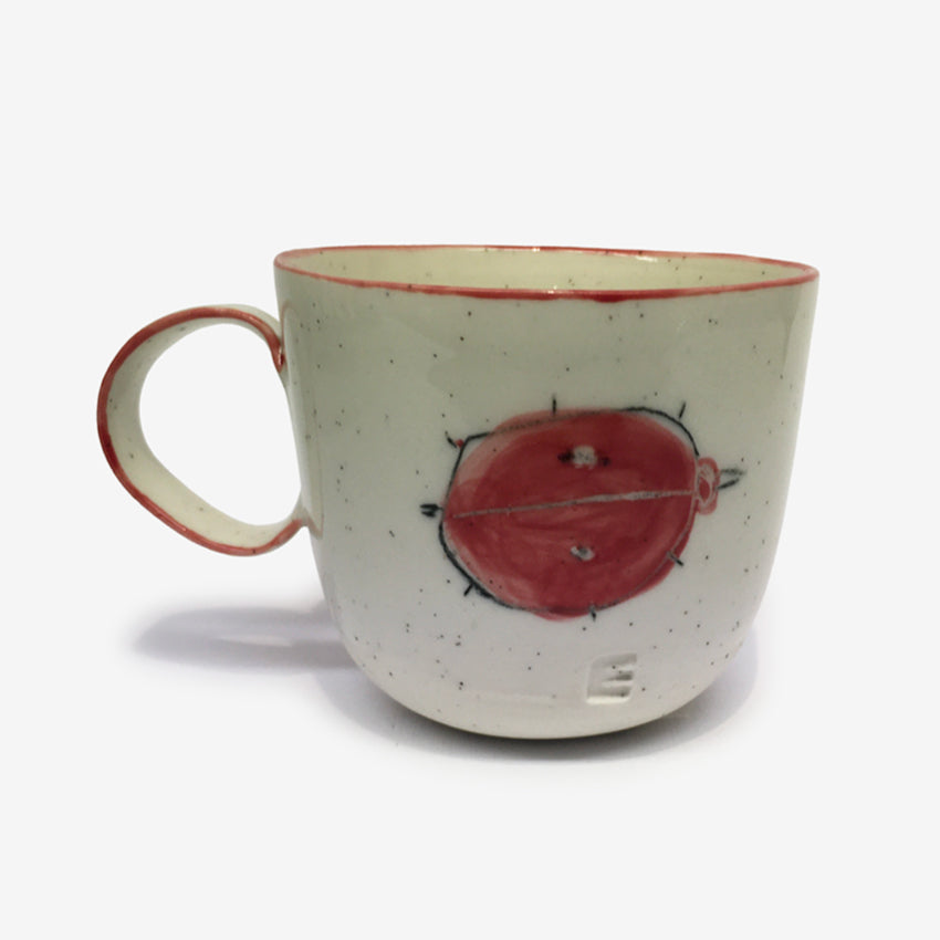 Bug Teacup