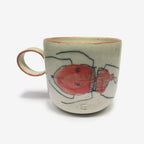 Bug Teacup