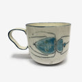 Bug Teacup