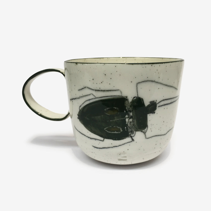 Bug Teacup