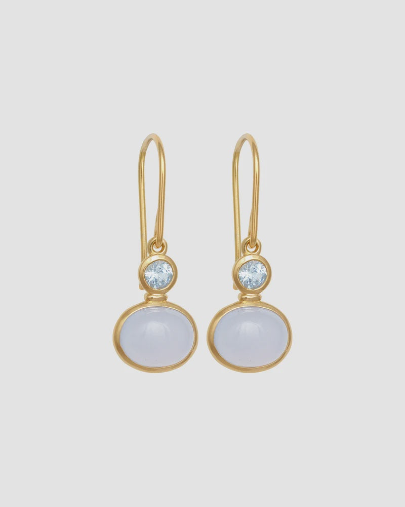 Ether Earrings