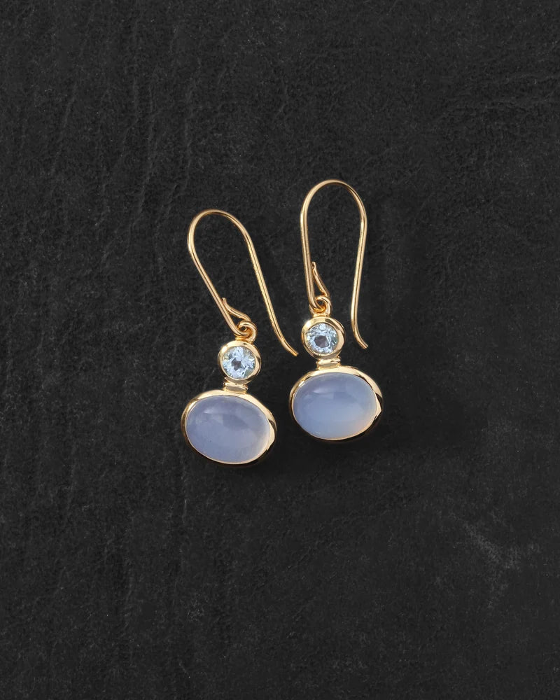 Ether Earrings