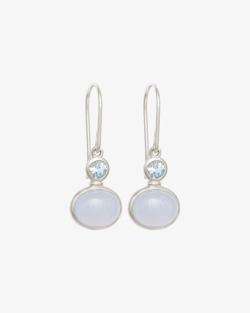 Ether Earrings