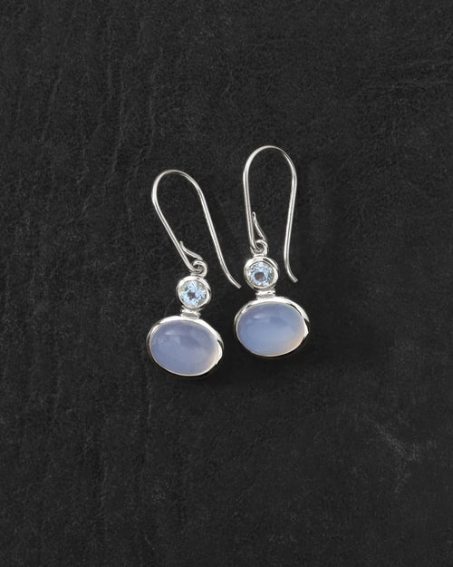 Ether Earrings