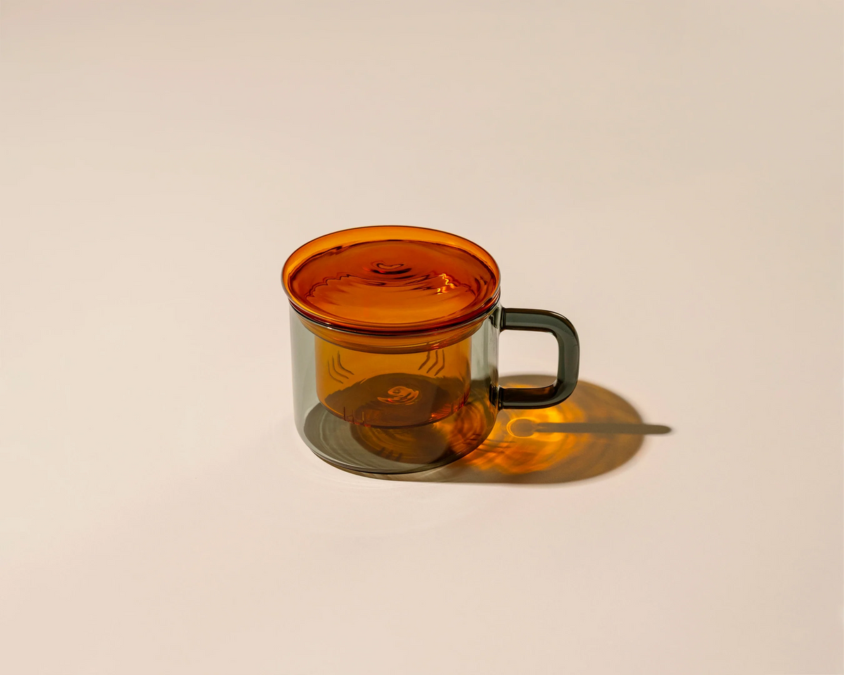 Chá For One