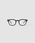 Reading Glasses Collection C | Black