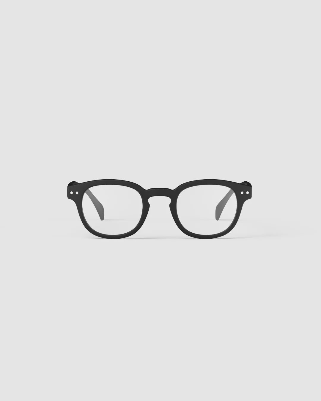 Reading Glasses Collection C | Black