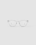 Reading Glasses Collection C | Crystal