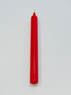 Coloured Candle 24cm