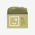 The Fair + Square Dirty Hippie Body Soap Bar