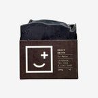 The Fair + Square Daily Detox Face Soap Bar