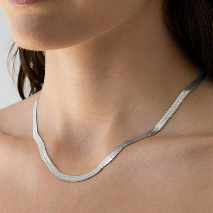 Allure Chain Necklace