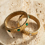 Flexi Jewelled Bracelet
