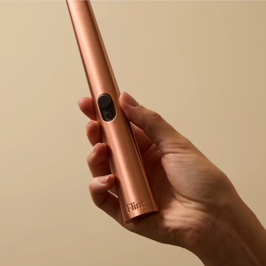 Rechargeable Lighter
